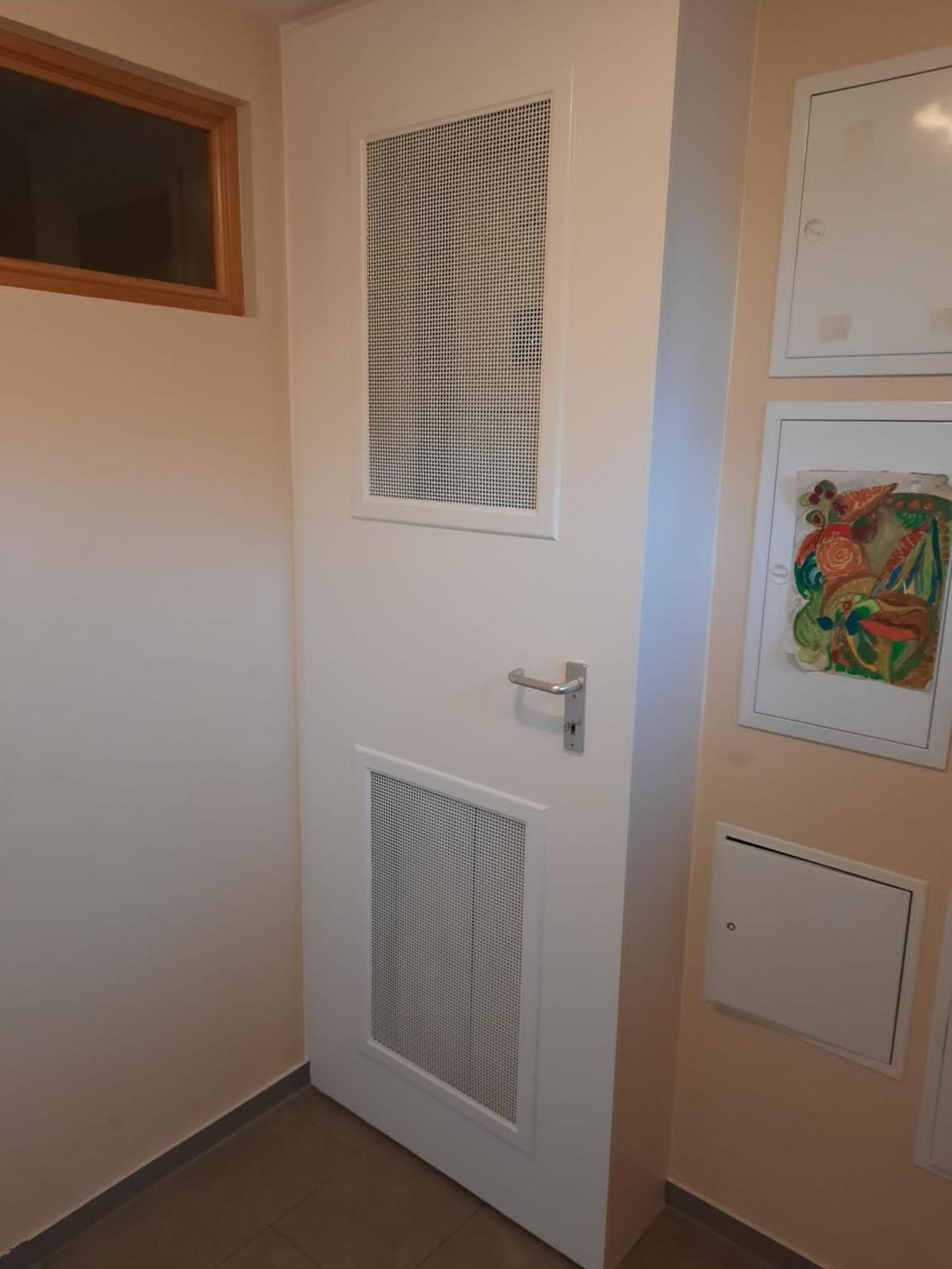 Ferienlandhaus Zempow Экстерьер фото