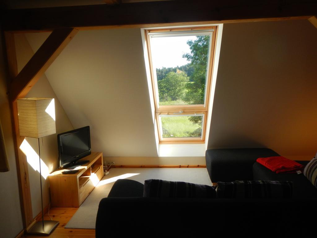 Ferienlandhaus Zempow Номер фото